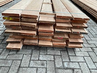 Lariks planken 30x200 mm (44x) - afbeelding 2 van  5