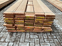 Lariks planken 30x200 mm (44x) - afbeelding 4 van  5