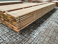 Lariks planken 30x200 mm (44x) - afbeelding 2 van  2