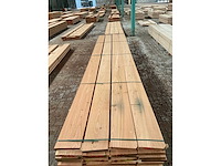 Lariks planken 30x250 mm (32x) - afbeelding 5 van  5