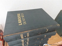 Larousse du xxe siècle - afbeelding 3 van  3