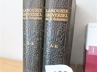 Larousse universel - afbeelding 1 van  3