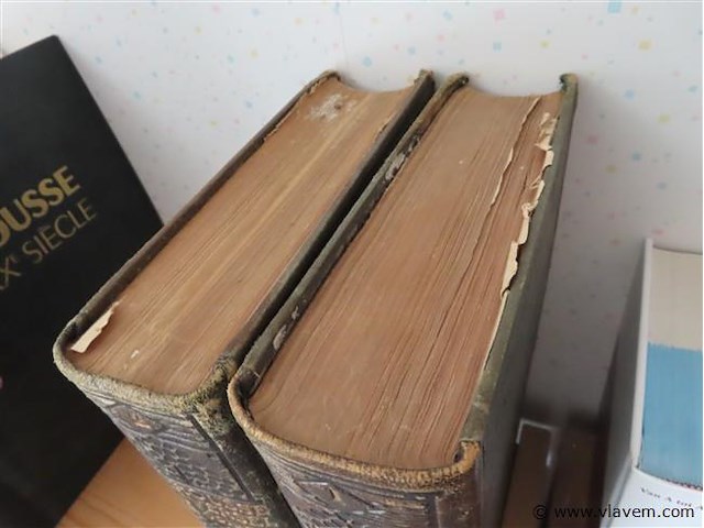 Larousse universel - afbeelding 2 van  3