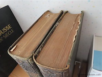Larousse universel - afbeelding 2 van  3