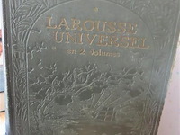 Larousse universel - afbeelding 3 van  3