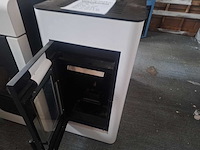 L’artictico corry pelletkachel - afbeelding 1 van  3