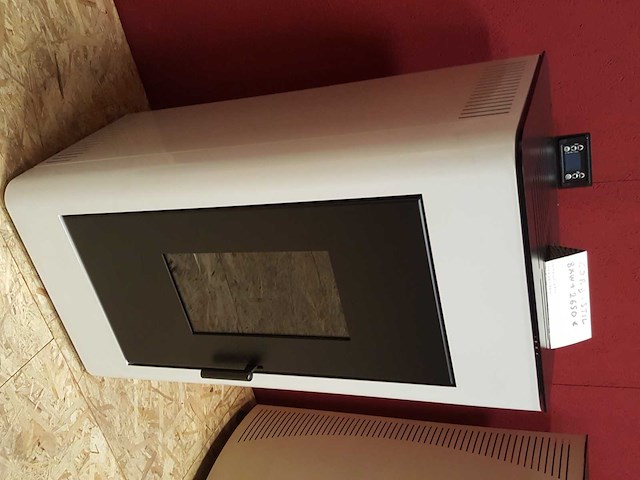 L’artictico corry pelletkachel - afbeelding 2 van  3