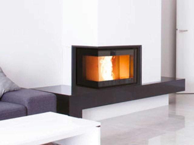 L’artictico dx pelletkachel - afbeelding 1 van  4