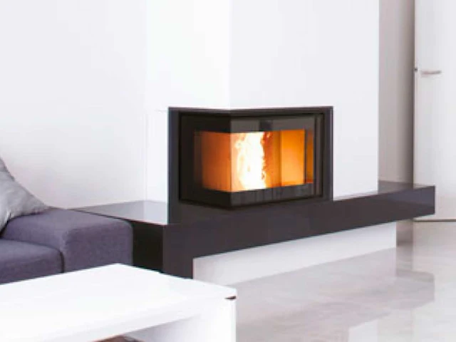 L’artictico dx pelletkachel - afbeelding 1 van  4