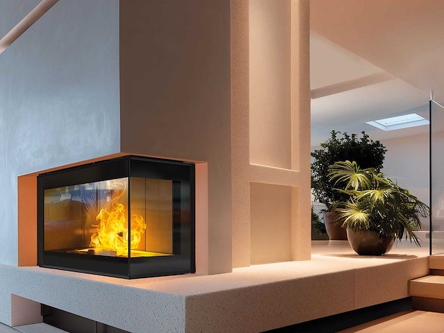 L’artictico dx pelletkachel - afbeelding 1 van  4