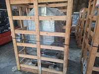 L’artictico dx pelletkachel - afbeelding 3 van  4