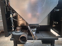 L’artictico dx pelletkachel - afbeelding 3 van  4