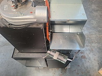 L’artictico dx pelletkachel - afbeelding 2 van  4