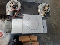 L’artictico dx pelletkachel - afbeelding 4 van  4