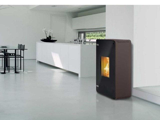 L’artistico i-stove b8 pelletkachel - afbeelding 1 van  6