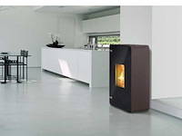 L’artistico i-stove b8 pelletkachel - afbeelding 1 van  6