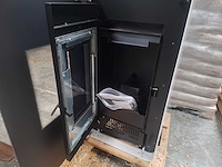 L’artistico i-stove b8 pelletkachel - afbeelding 3 van  6