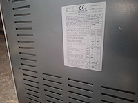 L’artistico i-stove b8 pelletkachel - afbeelding 4 van  6