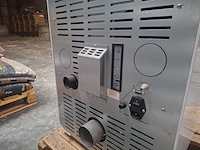 L’artistico i-stove b8 pelletkachel - afbeelding 5 van  6