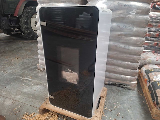 L’artistico i-stove b8n pelletkachel - afbeelding 3 van  4
