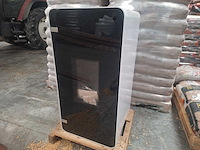 L’artistico i-stove b8n pelletkachel - afbeelding 3 van  4