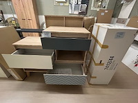 Larvik commode - afbeelding 2 van  4