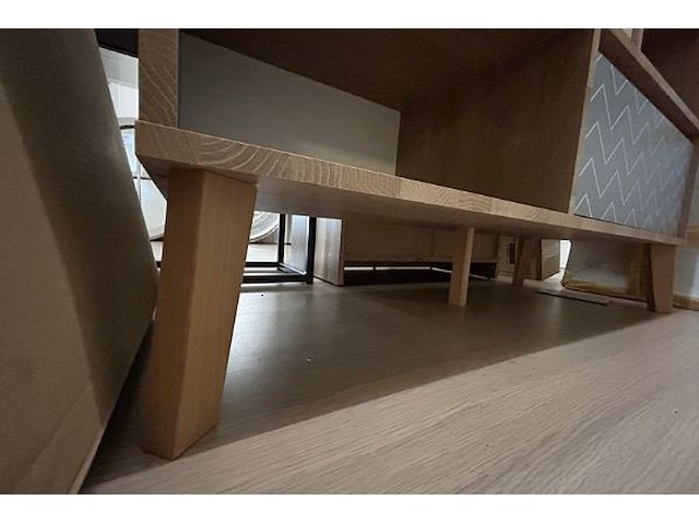 Larvik commode - afbeelding 4 van  4