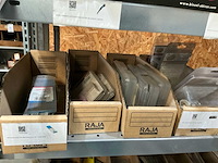 Las accessoires - afbeelding 1 van  5