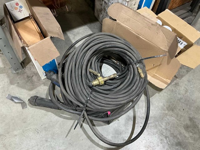 Las accessoires - afbeelding 3 van  5