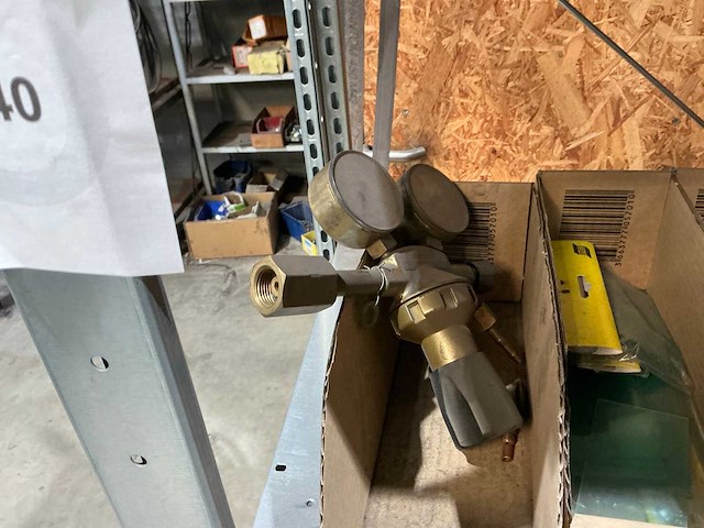 Las accessoires - afbeelding 5 van  5