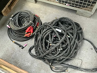 Las en snijtoortsen (10x) - afbeelding 1 van  7