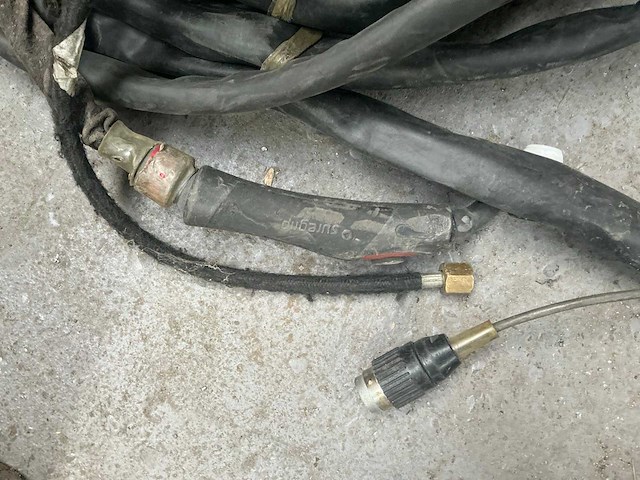 Las en snijtoortsen (10x) - afbeelding 2 van  7