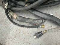 Las en snijtoortsen (10x) - afbeelding 2 van  7