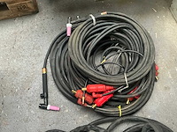 Las en snijtoortsen (10x) - afbeelding 4 van  7