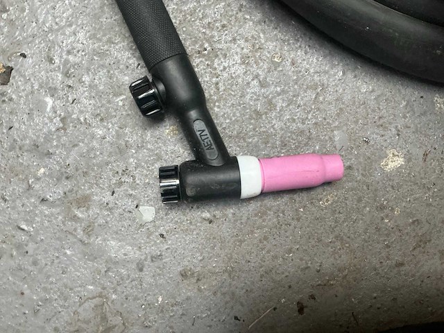 Las en snijtoortsen (10x) - afbeelding 5 van  7