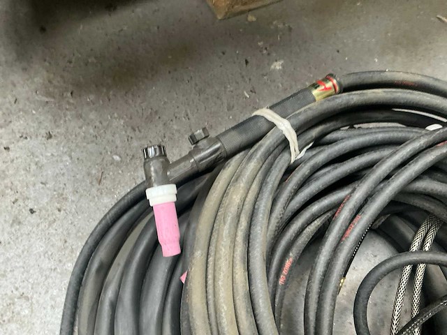 Las en snijtoortsen (10x) - afbeelding 7 van  7