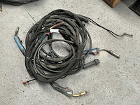 Las en snijtoortsen (4x) - afbeelding 1 van  5