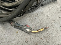 Las en snijtoortsen (4x) - afbeelding 2 van  5