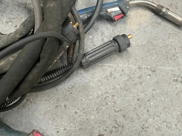 Las en snijtoortsen (4x) - afbeelding 3 van  5