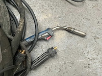 Las en snijtoortsen (4x) - afbeelding 4 van  5