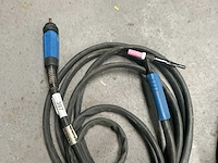 Las en snijtoortsen (4x) - afbeelding 2 van  5