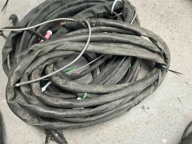 Las en snijtoortsen (4x) - afbeelding 3 van  5