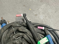 Las en snijtoortsen (4x) - afbeelding 4 van  5