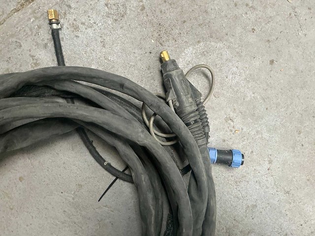 Las en snijtoortsen (4x) - afbeelding 2 van  6