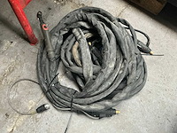 Las en snijtoortsen (4x) - afbeelding 3 van  6