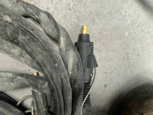 Las en snijtoortsen (4x) - afbeelding 4 van  6