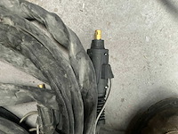 Las en snijtoortsen (4x) - afbeelding 4 van  6