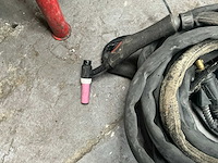 Las en snijtoortsen (4x) - afbeelding 5 van  6