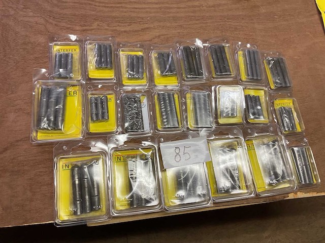 Las scharnieren - afbeelding 1 van  6