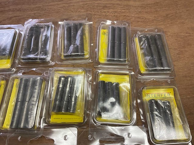 Las scharnieren - afbeelding 3 van  6